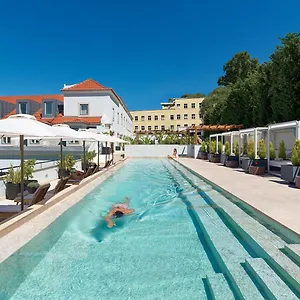 Hotel The One Palacio Da Anunciada
