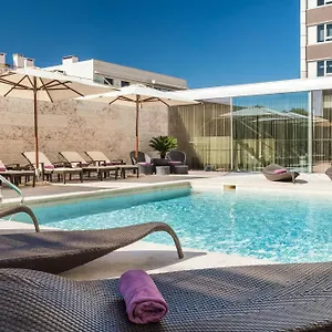 Sheraton & ***** Lisboa